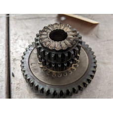 03E111 Crankshaft Timing Gear For 10-11 Volkswagen GTI  2.0 06H105209AT